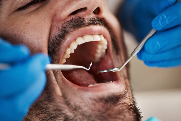 Best Emergency TMJ Treatment in Freeland, WA