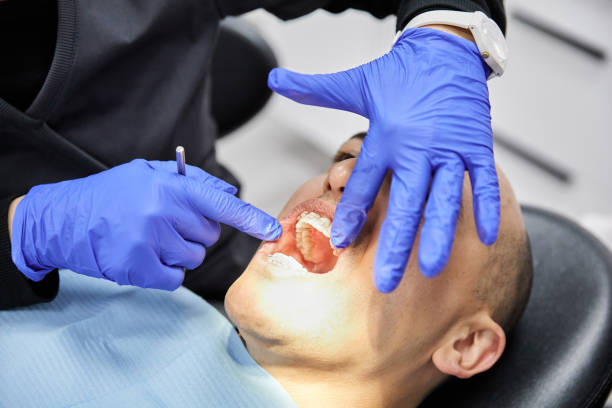 Best Cosmetic Emergency Dentistry in Freeland, WA