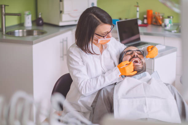 Best Pediatric Emergency Dentist in Freeland, WA