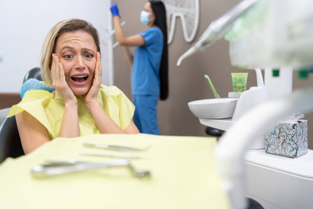 Best Emergency Gum Treatment in Freeland, WA