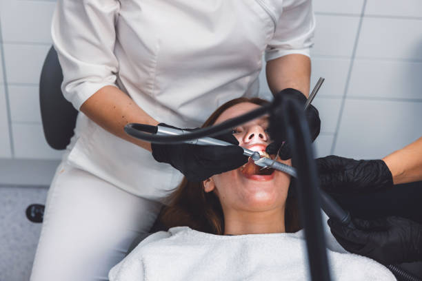 Best Emergency Treatment for Dental Infections or Abscesses in Freeland, WA