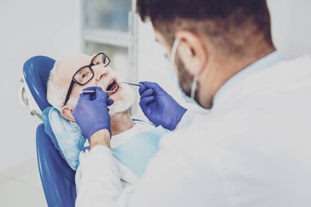 Best Emergency Treatment for Dental Infections or Abscesses in Freeland, WA